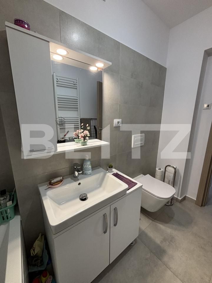 Apartament de vânzare 2 camere Noua - 204128AV | BLITZ Brașov | Poza13