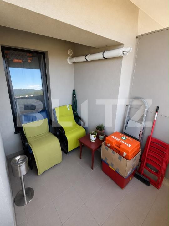 Apartament de vânzare 2 camere Noua - 204128AV | BLITZ Brașov | Poza15