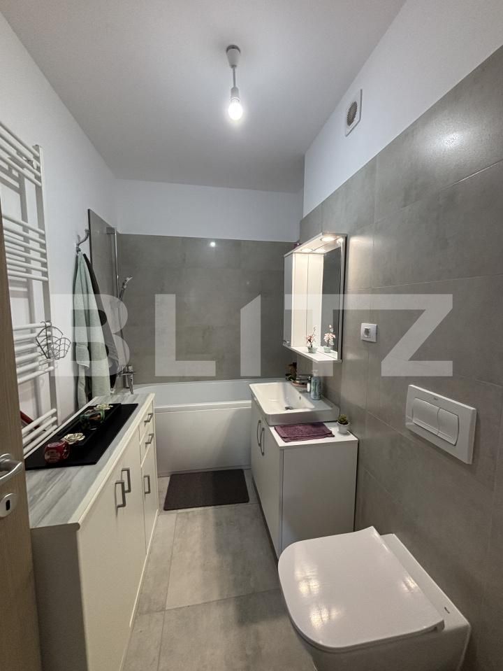 Apartament de vânzare 2 camere Noua - 204128AV | BLITZ Brașov | Poza12