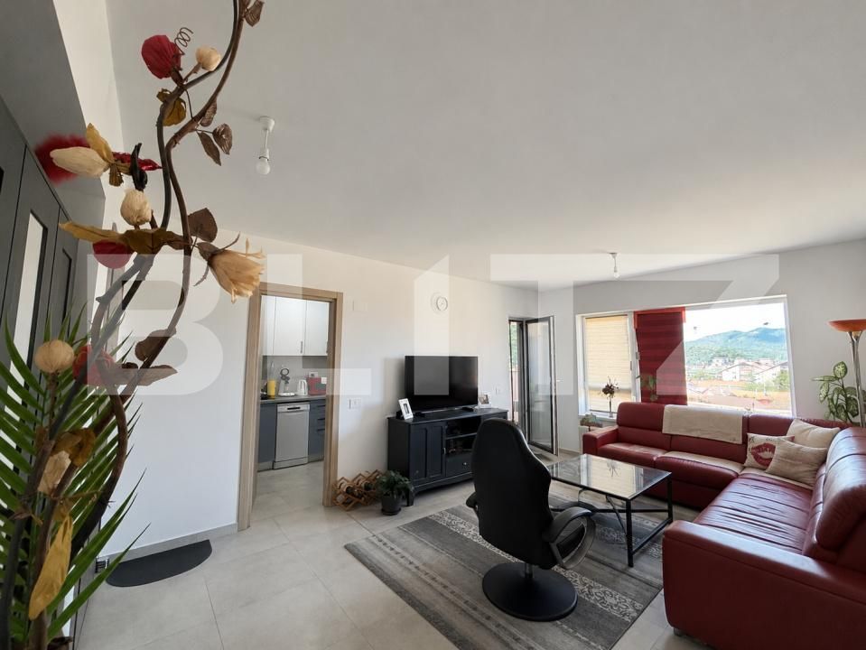 Apartament de vânzare 2 camere Noua - 204128AV | BLITZ Brașov | Poza5