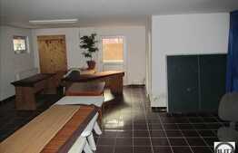 Inchiriere spatiu cu 100 mp, imobil tip casa, zona Fabricii