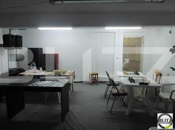 Spațiu birouri de închiriat Marasti - 20413SIB | BLITZ Cluj-Napoca | Poza3