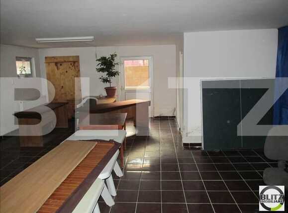 Spațiu birouri de închiriat Marasti - 20413SIB | BLITZ Cluj-Napoca | Poza1