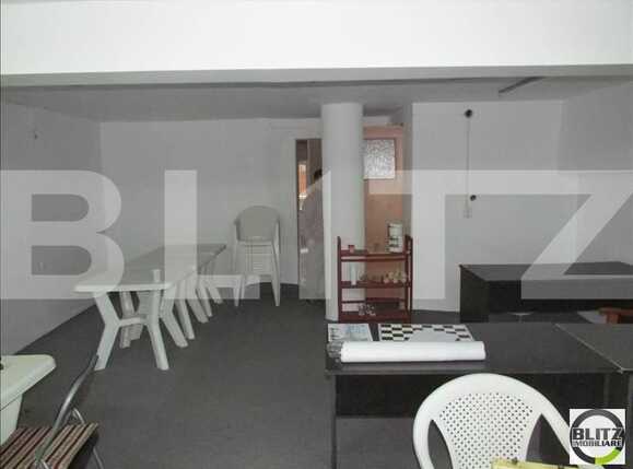 Spațiu birouri de închiriat Marasti - 20413SIB | BLITZ Cluj-Napoca | Poza2