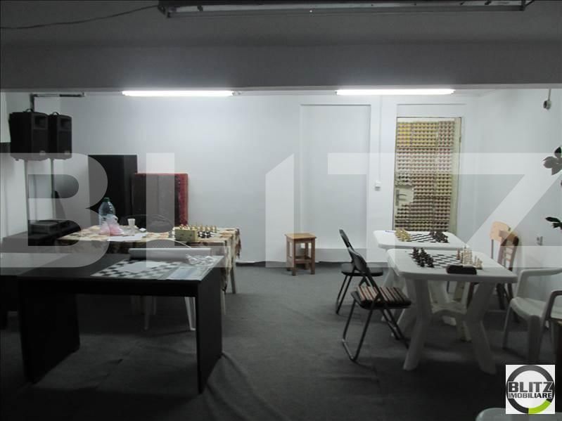 Spațiu birouri de închiriat Marasti - 20413SIB | BLITZ Cluj-Napoca | Poza3