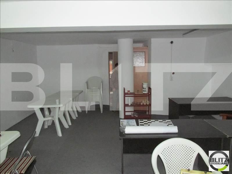 Spațiu birouri de închiriat Marasti - 20413SIB | BLITZ Cluj-Napoca | Poza2