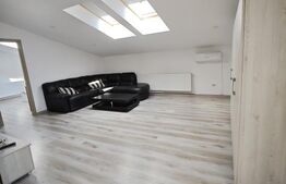 Apartament 3 camere, 88 mp, cartierul Florilor-Ghimbav