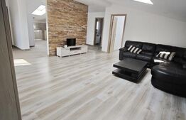 Apartament 3 camere, 88 mp, cartierul Florilor-Ghimbav