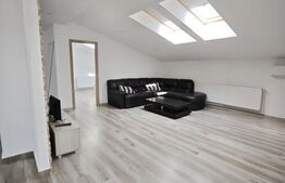 Apartament 3 camere, 88 mp, cartierul Florilor-Ghimbav