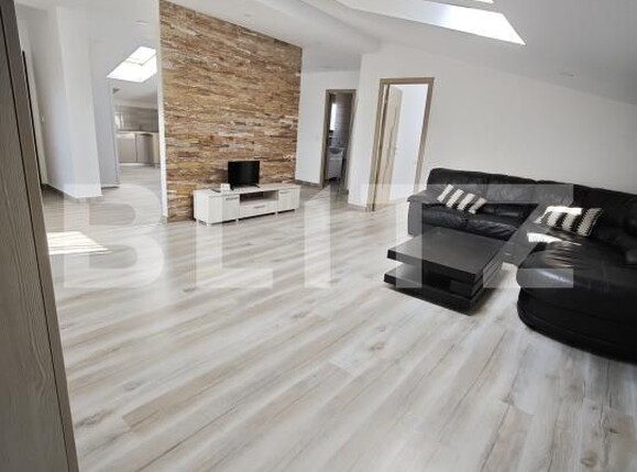 Apartament de vânzare 3 camere Ghimbav - 204131AV | BLITZ Brașov | Poza1