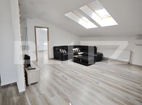 Apartament de vânzare 3 camere Ghimbav - 204131AV | BLITZ Brașov | Poza2