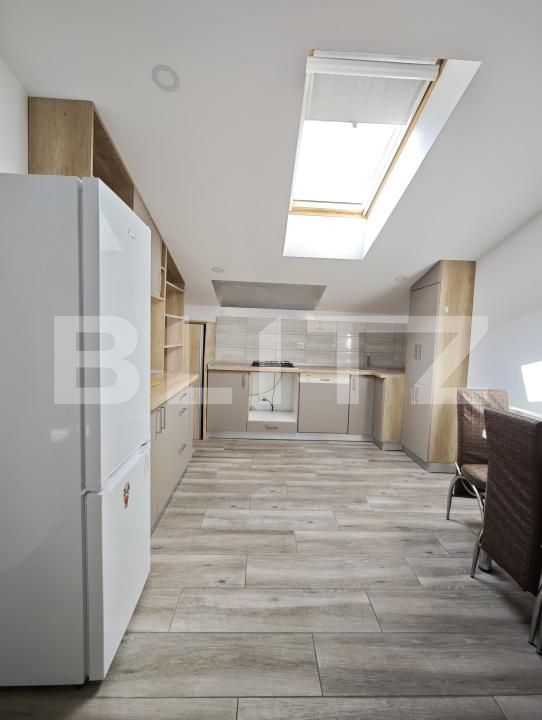 Apartament de vânzare 3 camere Ghimbav - 204131AV | BLITZ Brașov | Poza3