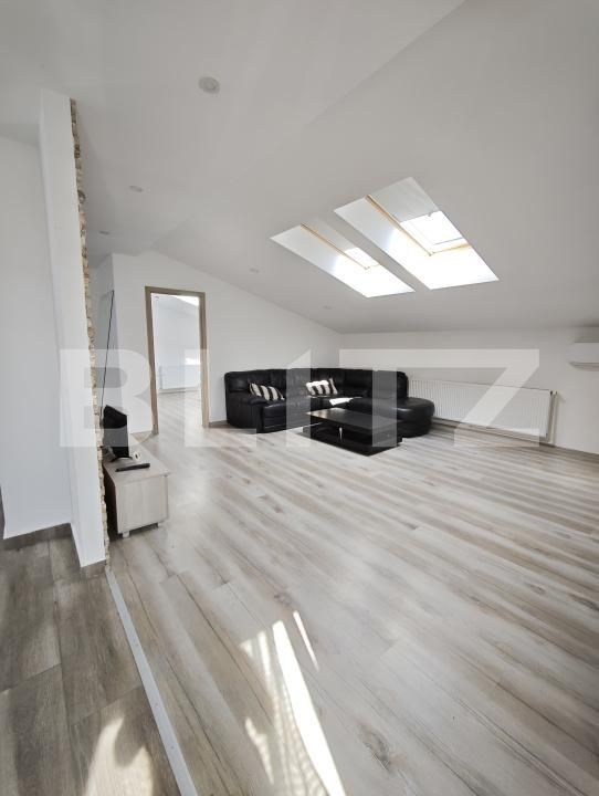 Apartament de vânzare 3 camere Ghimbav - 204131AV | BLITZ Brașov | Poza2