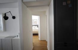 Apartament elegant, 2 cam în centrul Brașovului – renovat, ideal pt investitie