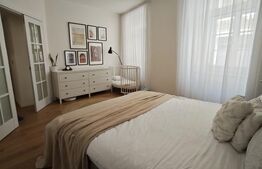 Apartament elegant, 2 cam în centrul Brașovului – renovat, ideal pt investitie