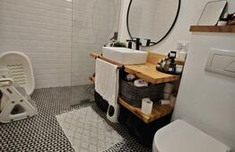 Apartament elegant, 2 cam în centrul Brașovului – renovat, ideal pt investitie