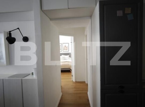 Apartament de vânzare 2 camere Ultracentral - 204133AV | BLITZ Brașov | Poza6