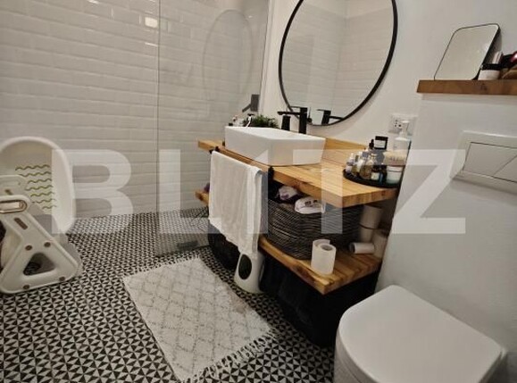 Apartament de vânzare 2 camere Ultracentral - 204133AV | BLITZ Brașov | Poza4