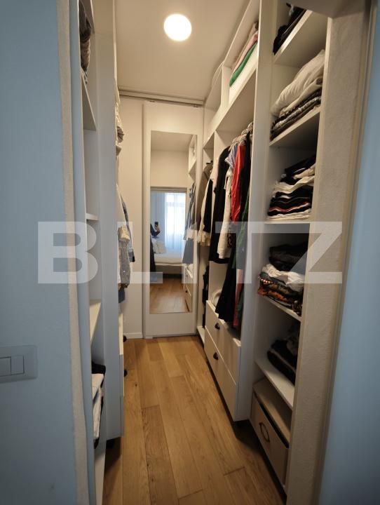 Apartament de vânzare 2 camere Ultracentral - 204133AV | BLITZ Brașov | Poza5
