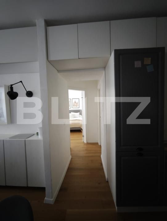 Apartament de vânzare 2 camere Ultracentral - 204133AV | BLITZ Brașov | Poza6