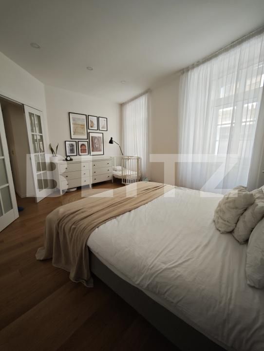 Apartament de vânzare 2 camere Ultracentral - 204133AV | BLITZ Brașov | Poza3