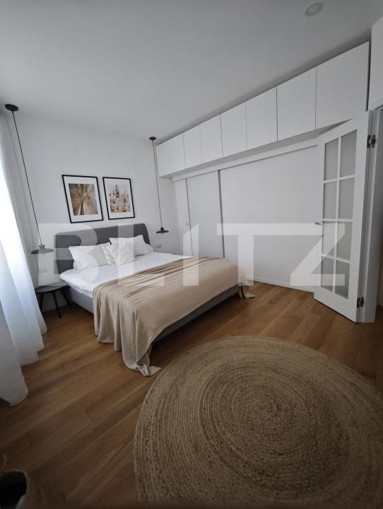 Apartament de vânzare 2 camere Ultracentral - 204133AV | BLITZ Brașov | Poza2