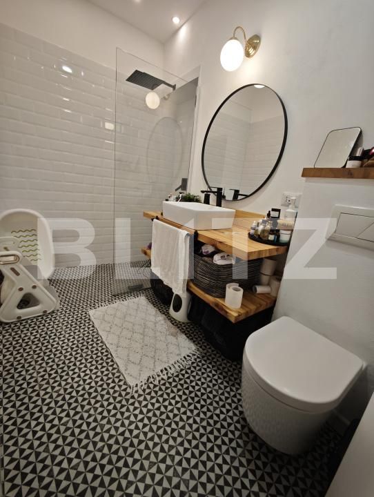 Apartament de vânzare 2 camere Ultracentral - 204133AV | BLITZ Brașov | Poza4