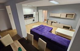 Apartament de vanzare, cu 2 camere, 60 mp, gradina, 2 parcari, zona Porii