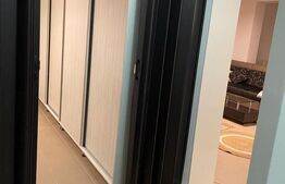 Apartament de vanzare, cu 2 camere, 60 mp, gradina, 2 parcari, zona Porii