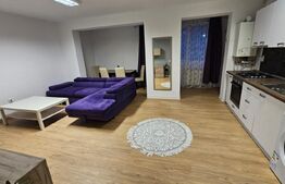 Apartament de vanzare, cu 2 camere, 60 mp, gradina, 2 parcari, zona Porii
