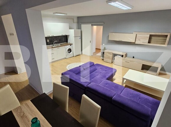 Apartament de vânzare 2 camere Floreşti - 204136AV | BLITZ Cluj-Napoca | Poza4