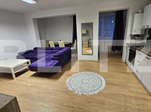 Apartament de vânzare 2 camere Floreşti - 204136AV | BLITZ Cluj-Napoca | Poza3