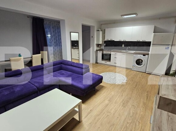 Apartament de vânzare 2 camere Floreşti - 204136AV | BLITZ Cluj-Napoca | Poza1