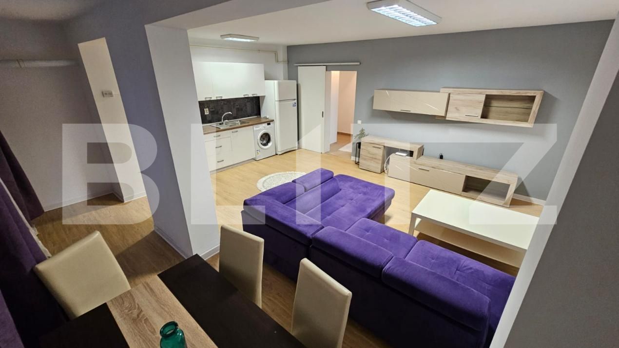 Apartament de vânzare 2 camere Floreşti - 204136AV | BLITZ Cluj-Napoca | Poza4