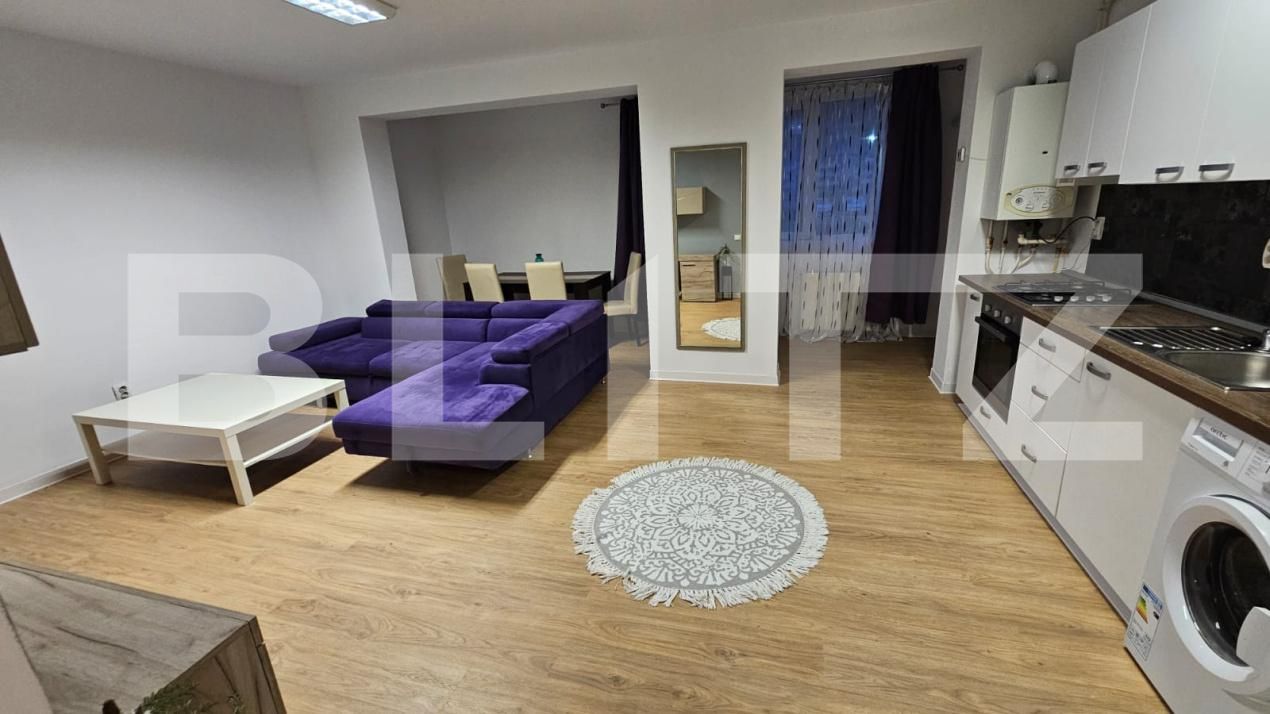 Apartament de vânzare 2 camere Floreşti - 204136AV | BLITZ Cluj-Napoca | Poza3
