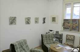 Inchiriere spatiu de birouri, 45 mp utili, zona Farmec!