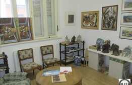 Inchiriere spatiu de birouri, 45 mp utili, zona Farmec!