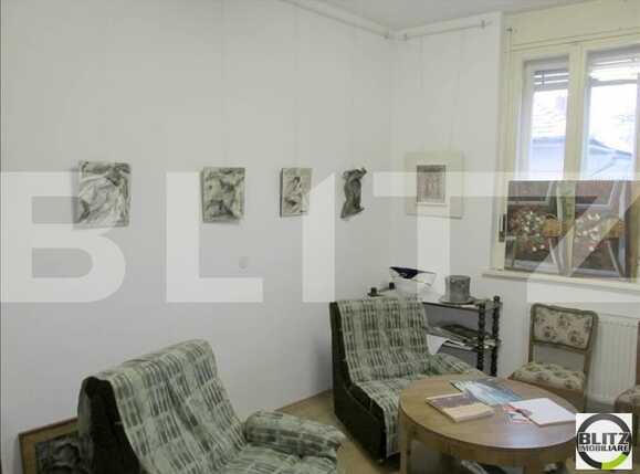 Spațiu birouri de închiriat Marasti - 20414SIB | BLITZ Cluj-Napoca | Poza2