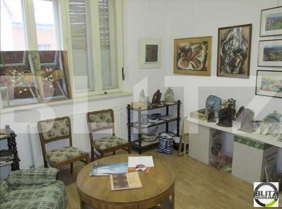 Spațiu birouri de închiriat Marasti - 20414SIB | BLITZ Cluj-Napoca | Poza1