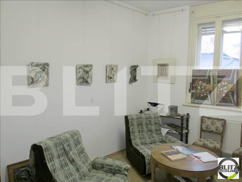 Spațiu birouri de închiriat Marasti - 20414SIB | BLITZ Cluj-Napoca | Poza2