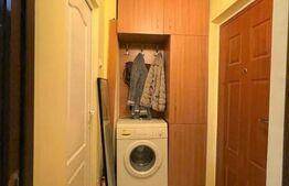 Garsoniera 26 mp, A.C., balcon, zona strazii Cojocnei. Disponibil din 12 Decembrie