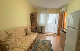 Garsoniera 26 mp, A.C., balcon, zona strazii Cojocnei. Disponibil din 12 Decembrie