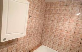 Garsoniera 26 mp, A.C., balcon, zona strazii Cojocnei. Disponibil din 12 Decembrie