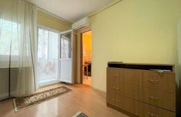 Garsoniera 26 mp, A.C., balcon, zona strazii Cojocnei. Disponibil din 12 Decembrie