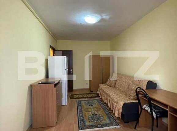 Garsonieră de închiriat Marasti - 204140AI | BLITZ Cluj-Napoca | Poza1