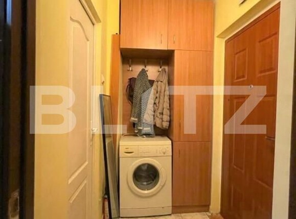 Garsonieră de închiriat Marasti - 204140AI | BLITZ Cluj-Napoca | Poza5