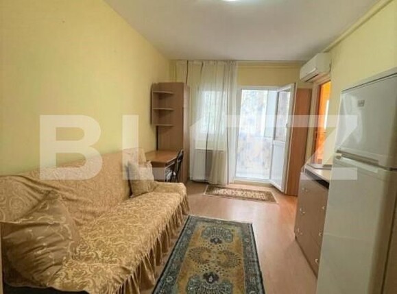 Garsonieră de închiriat Marasti - 204140AI | BLITZ Cluj-Napoca | Poza2