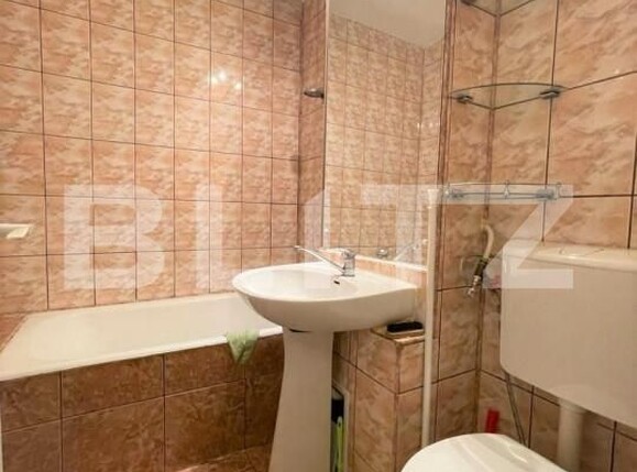 Garsonieră de închiriat Marasti - 204140AI | BLITZ Cluj-Napoca | Poza6