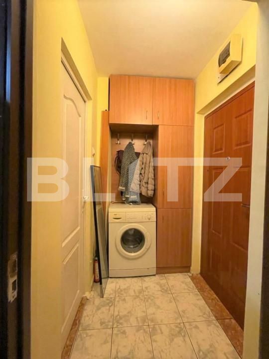 Garsonieră de închiriat Marasti - 204140AI | BLITZ Cluj-Napoca | Poza5