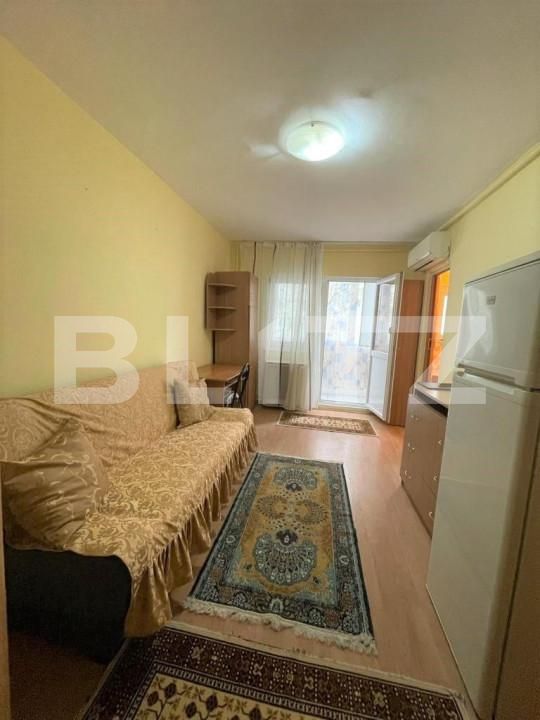 Garsonieră de închiriat Marasti - 204140AI | BLITZ Cluj-Napoca | Poza2